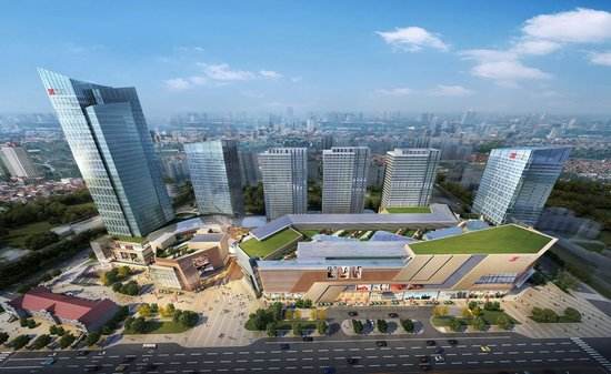 隆視廣場租金價(jià)格-招商信息-大虹橋?qū)懽謽? height=