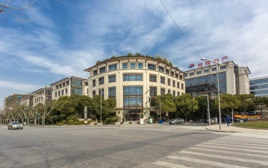 旭輝虹橋國(guó)際怎么樣？
