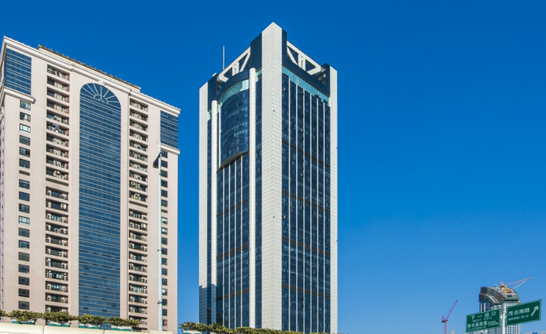文新報(bào)業(yè)大廈怎么樣？