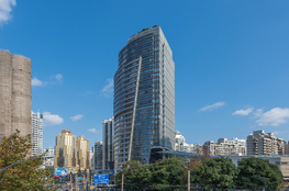 悅達(dá)889中心怎么樣？