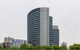 中星城怎么樣？