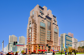亞太企業(yè)大樓怎么樣？