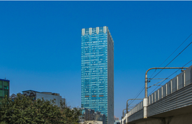 長城大廈怎么樣？