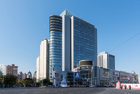 我格廣場怎么樣？