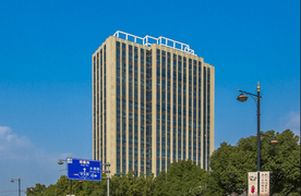 強勁大廈怎么樣？