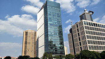AIR Building，重新定義了上海寫字樓