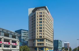南方休閑廣場有面積出租嗎？