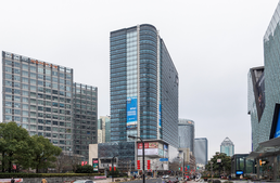 盛邦國(guó)際大廈有辦公室出租嗎？