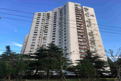 財富108廣場有寫字樓出租嗎？