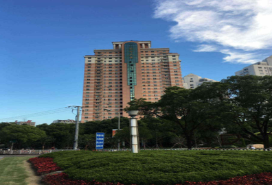 金霄大廈有面積出租嗎？
