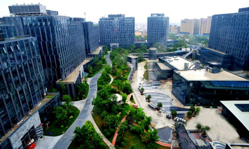 共享辦公空間自己創(chuàng)建的7個技巧？