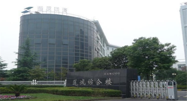蓮融商務(wù)樓怎么樣？