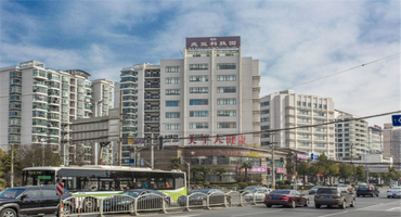 兆益科技園怎么樣？