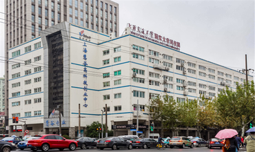 上?；酃雀呖萍紕?chuàng)業(yè)中心怎么樣？