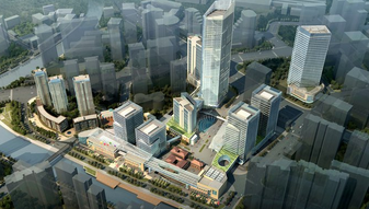 上海歷史建筑復(fù)建，內(nèi)有超高上海寫字樓、超大綠地公園、百年歷史遺存！