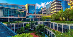 企業(yè)“抄底”上海寫字樓 公司選址區(qū)域各有優(yōu)勢！