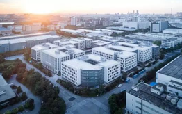 上海寫字樓市場(chǎng)回顧2020年第二季度！