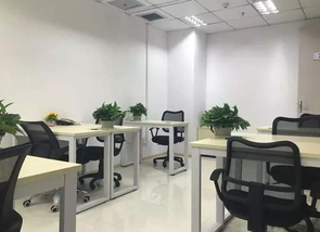環(huán)球中心出租辦公室眾多，如何找到合適的？