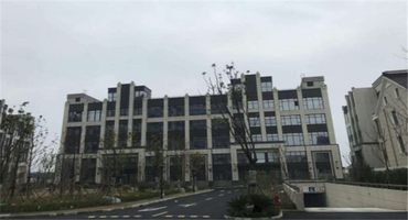 茸錦浦江科技園怎么樣？