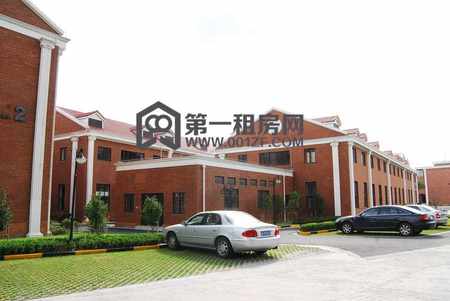 金沙3131電子商務(wù)創(chuàng)新園怎么樣？
