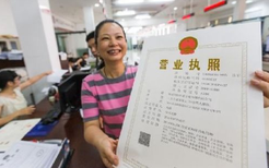 注冊公司選擇什么企業(yè)類型？