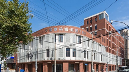 天安數(shù)碼城·虹控T創(chuàng)園怎么樣？