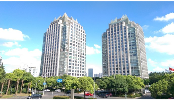 2021二季度上海寫字樓市場(chǎng)持續(xù)上揚(yáng) 上半年大宗交易市場(chǎng)整體活躍度提升
