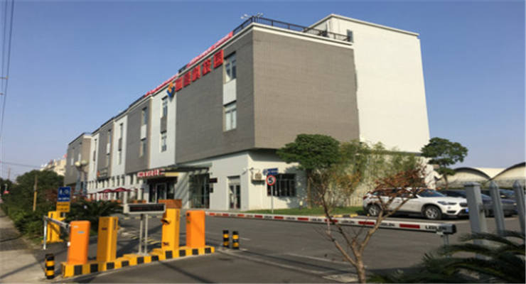 財景科技園怎么樣？