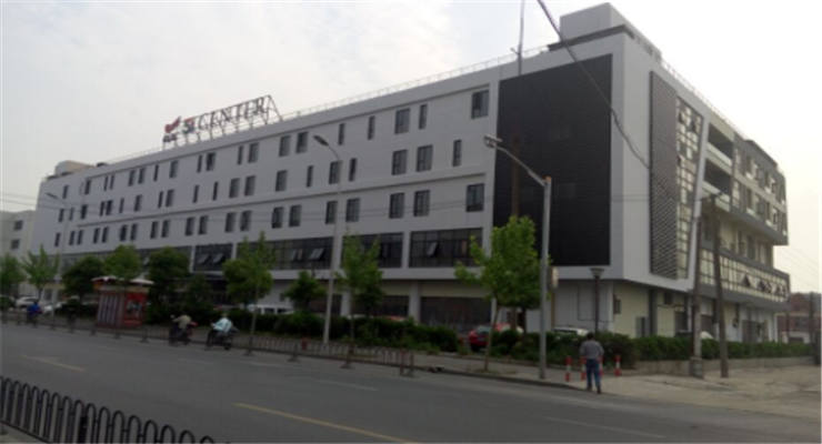 飛馬旅5Icenter創(chuàng)意園怎么樣？