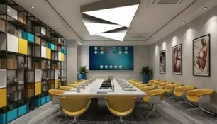 辦公樓裝修樓梯用什么材料好？