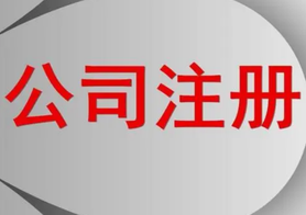 網(wǎng)上公司注冊的步驟流程！