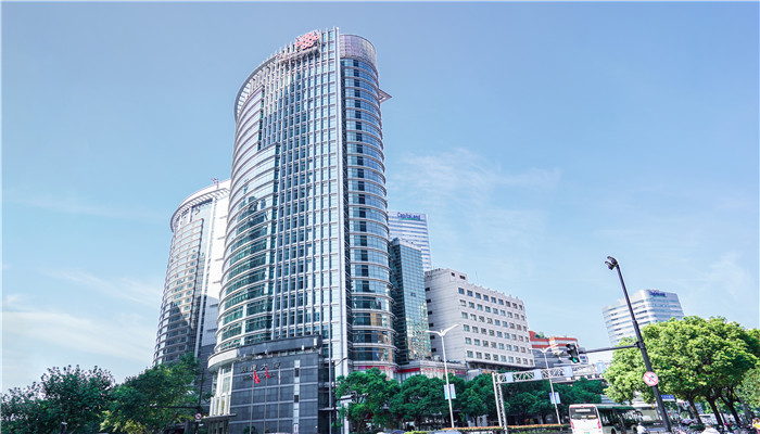 長寧聯(lián)通大廈怎么樣？