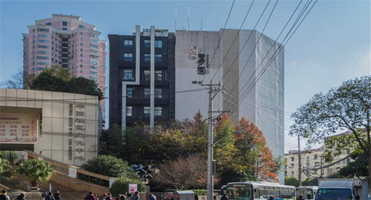 長寧德必易園有面積出租嗎？