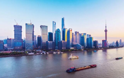 2022年一季度上海寫字樓市場(chǎng)供需放緩！