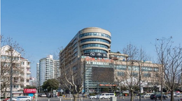 天杉德必易園有面積出租嗎？