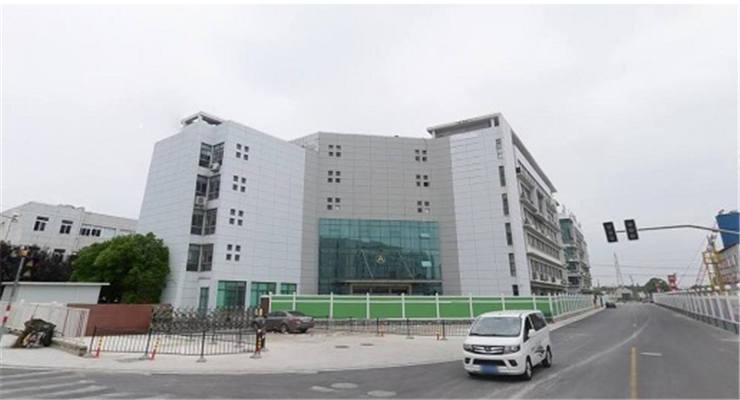 中電綠色科技園有辦公室出租嗎？