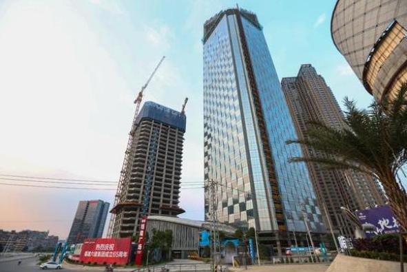 福晟錢(qián)隆廣場(chǎng)-上海福晟錢(qián)隆廣場(chǎng)招商詳情首頁(yè)