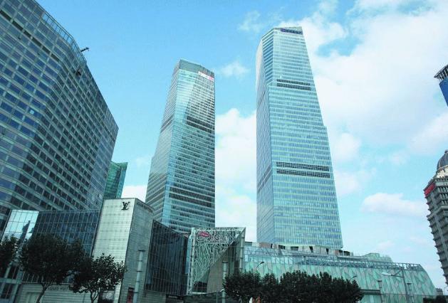上海國(guó)金中心2期-上海國(guó)金中心2期招商詳情首頁