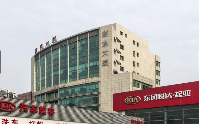 寶納大廈：獨(dú)特設(shè)計，品質(zhì)之選