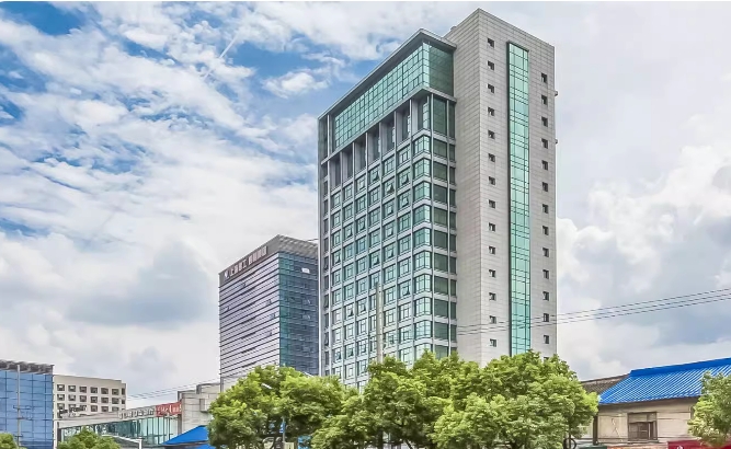 美恒大廈：靈活租賃，適合各類企業(yè)