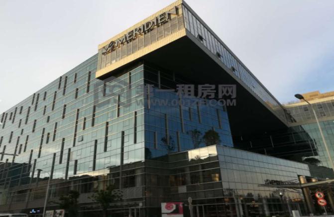 七寶寶龍城：打造城市新地標(biāo)，引領(lǐng)未來生活潮流