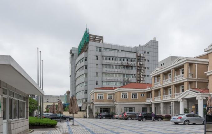 上海金匯德必易園：以人為本，構(gòu)建和諧商務(wù)環(huán)境