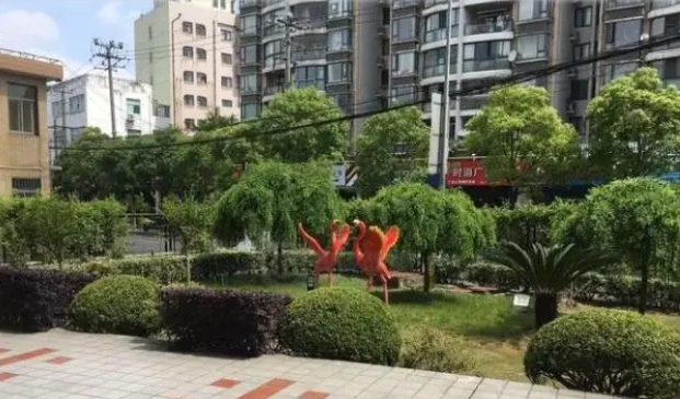 上海新銀洲國際商務(wù)大廈：綠色辦公，智能管理，人性化服務(wù)