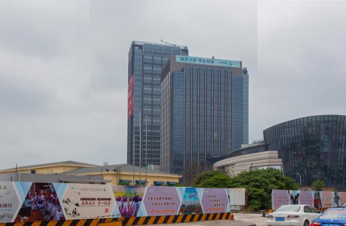中庚環(huán)球創(chuàng)意中心：匯聚全球創(chuàng)意，激發(fā)無限可能