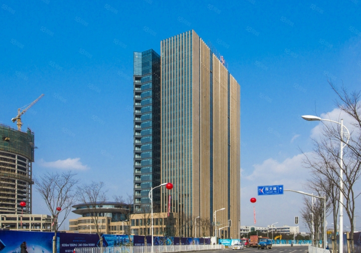 世宏金源中心：卓越物業(yè)管理，企業(yè)辦公首選