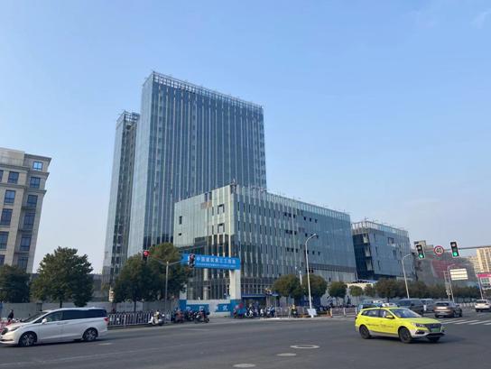 平金中心：匯聚精英，驅(qū)動(dòng)區(qū)域經(jīng)濟(jì)增長