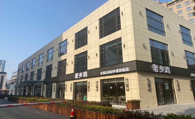 上海守信創(chuàng)意園：讓創(chuàng)意自由飛翔，開啟無限可能