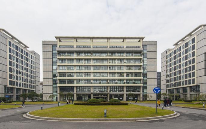 總部一號：盡享商務(wù)便利，提升企業(yè)形象