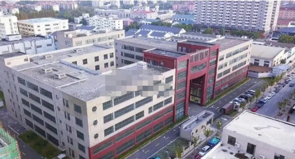 上海莘莊海創(chuàng)匯：創(chuàng)業(yè)者的樂園，創(chuàng)新者的舞臺