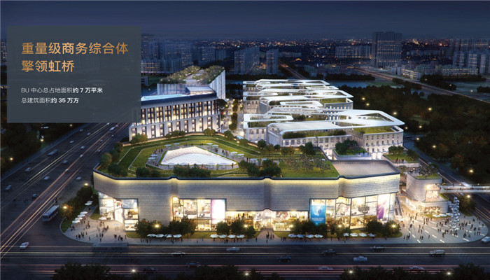 上海BU中心：企業(yè)業(yè)務(wù)單元的核心驅(qū)動(dòng)力，引領(lǐng)行業(yè)創(chuàng)新！